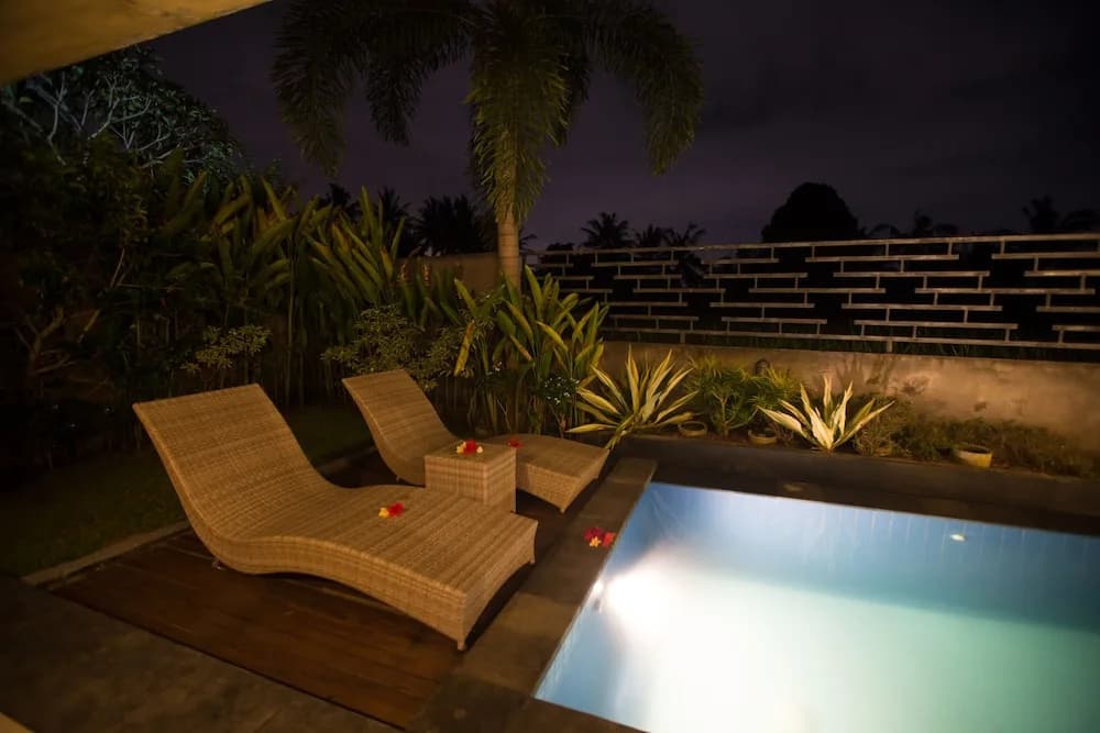 Asri Sari Villa Ubud - photo 16
