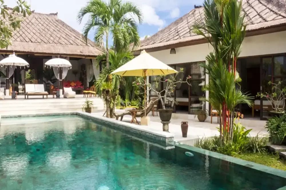 Beautiful Villa With Private Pool, Bali Villa 2029 - photo 12