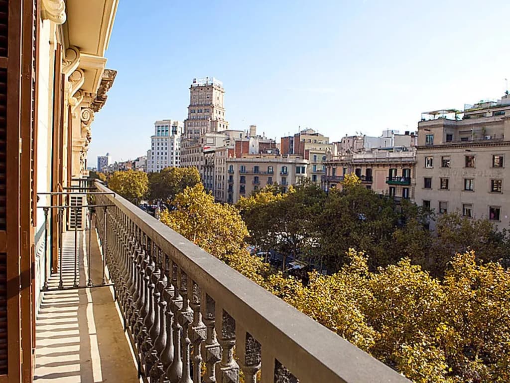 Eixample Esquerre Gran Via Balmes - photo 9