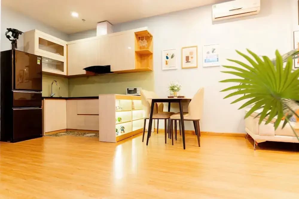 Cozy Apartment Ha Long Bay - photo 26