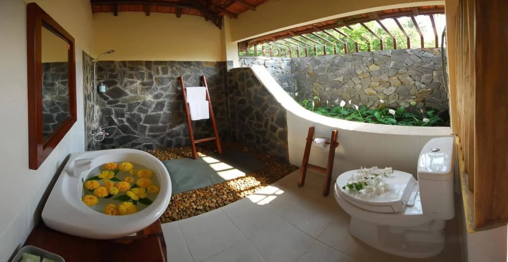 Thanh Kieu Beach Resort - photo 33
