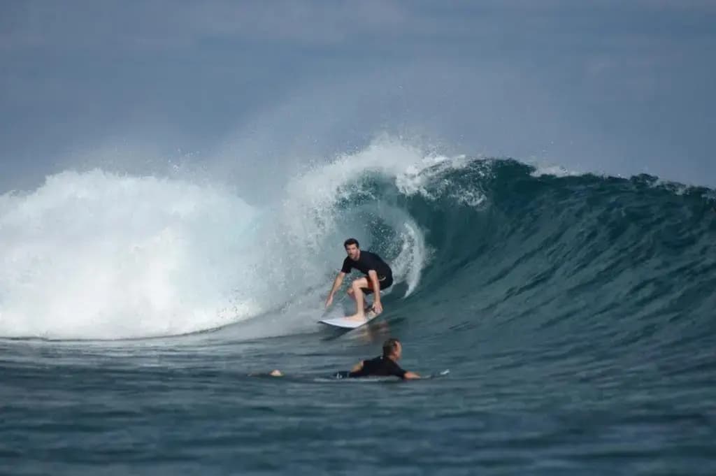 Sandy Heaven Maldives - photo 17