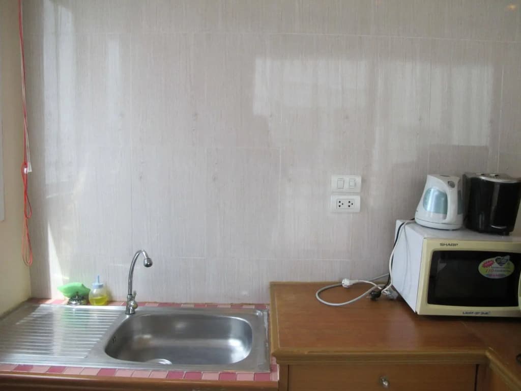 Rouge Service Apartments - photo 16