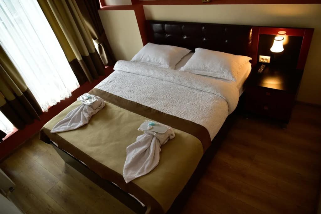Hotel The K Tbilisi - photo 6