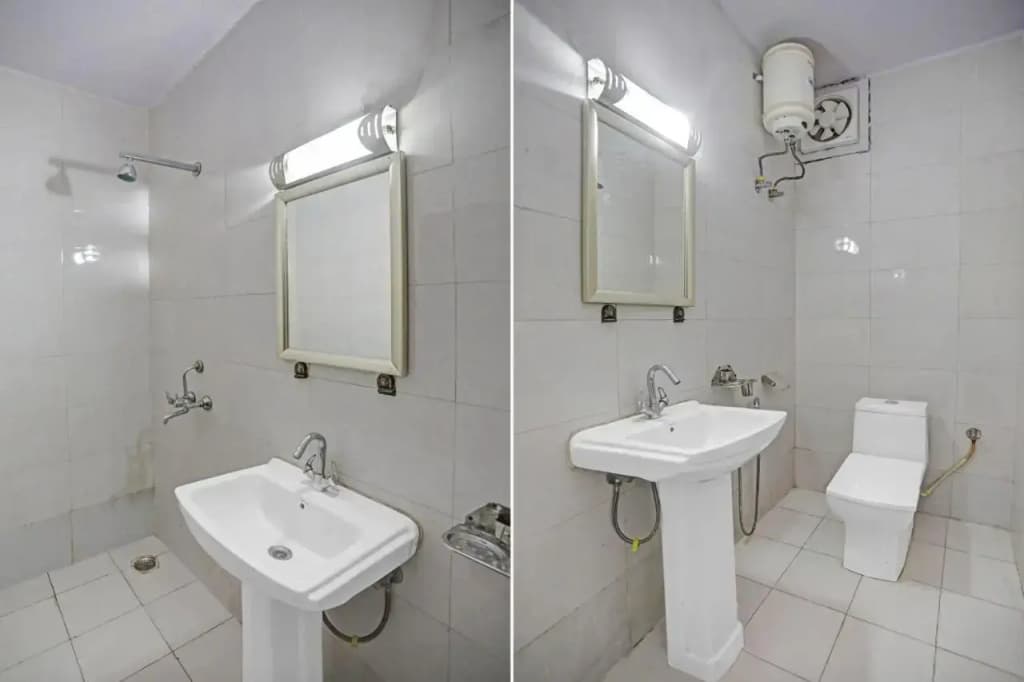 Hotel Shyam Residency - photo 9