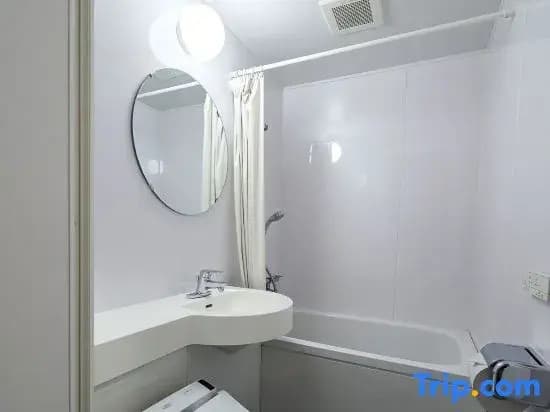 Hotel Plus Hostel TOKYO ASAKUSA 2 - photo 29