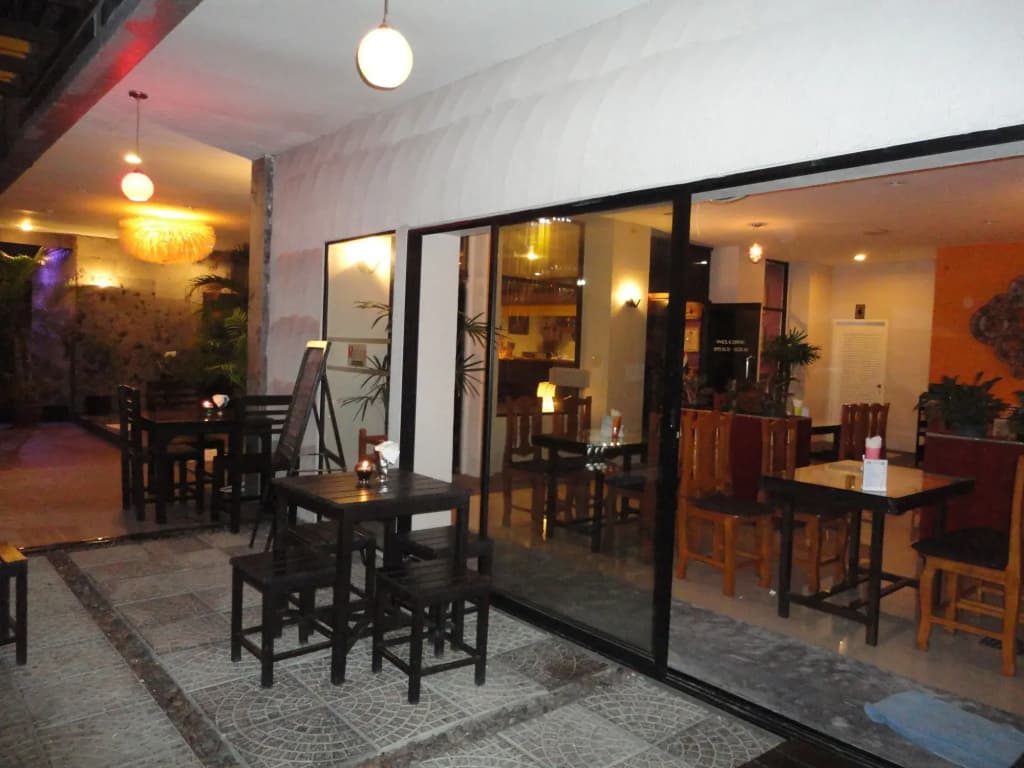 Lamoon Resotel - photo 14