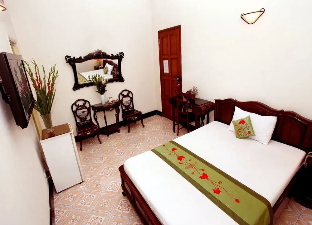 Family Holiday Hotel - photo 22