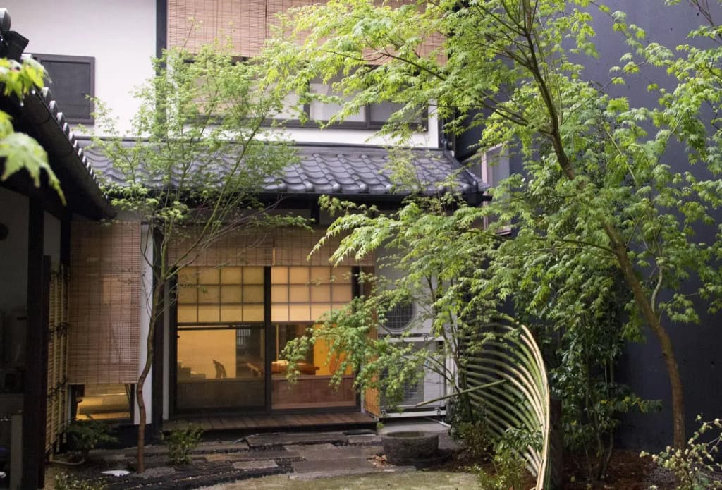 Shirafuji-an - photo 12