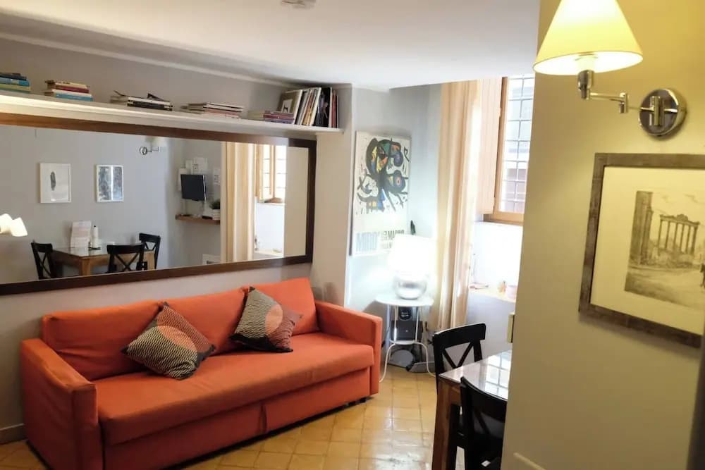 Mir Small Loft on Giulia Street - photo 18