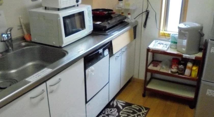 Guest House Kamata 1 - Hostel - photo 17