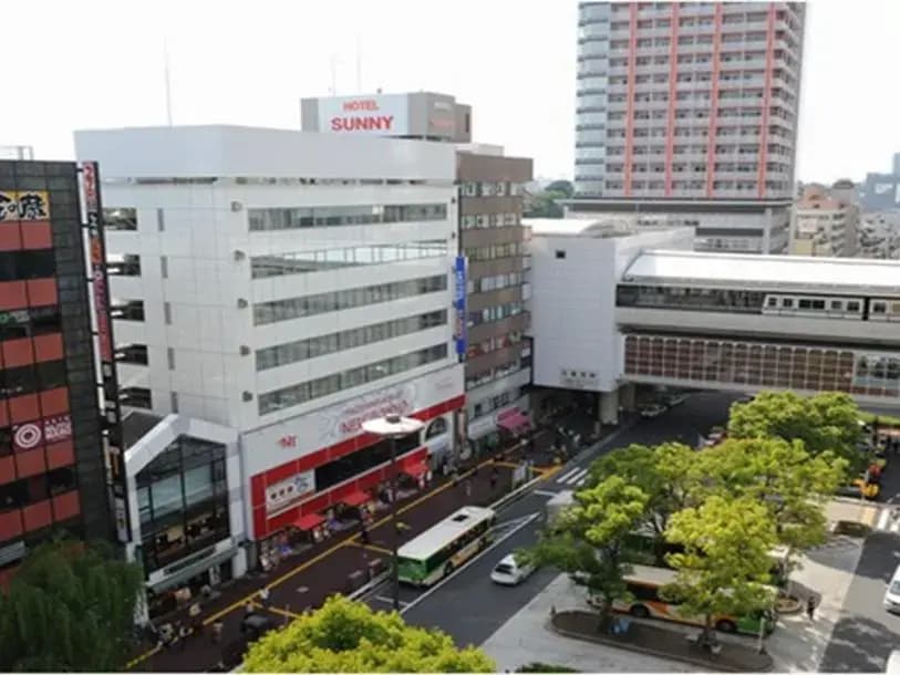 Hotel Sunny - photo 15