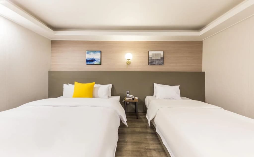 Hotel Bom - photo 6