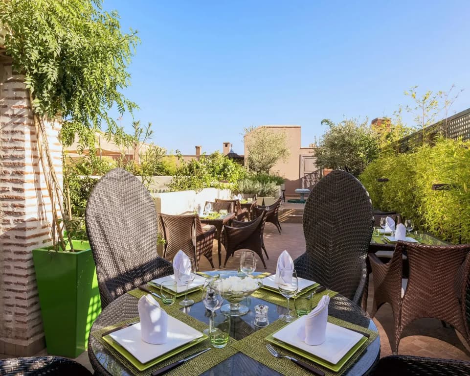 Riad Idra - photo 16
