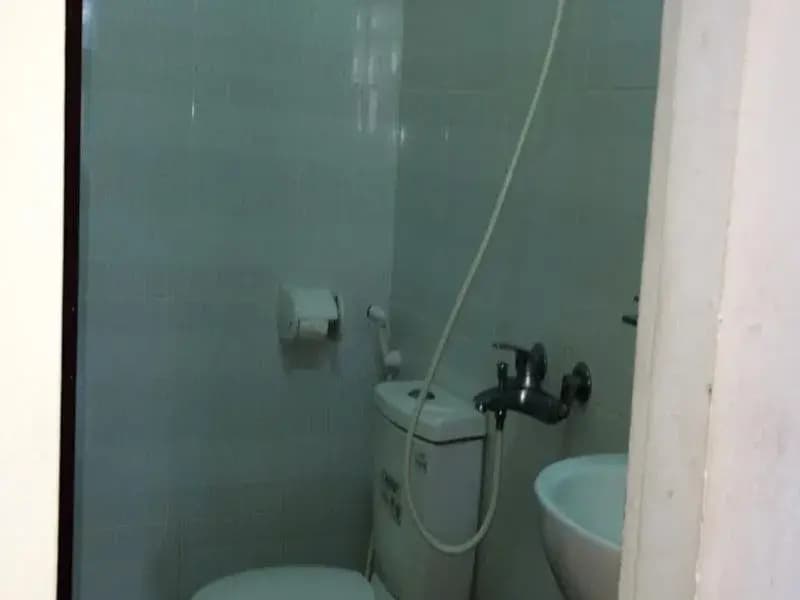 Dang Viet Hotel - photo 20