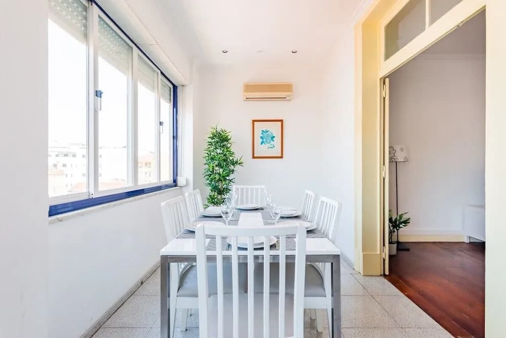 Almirante Home - photo 15
