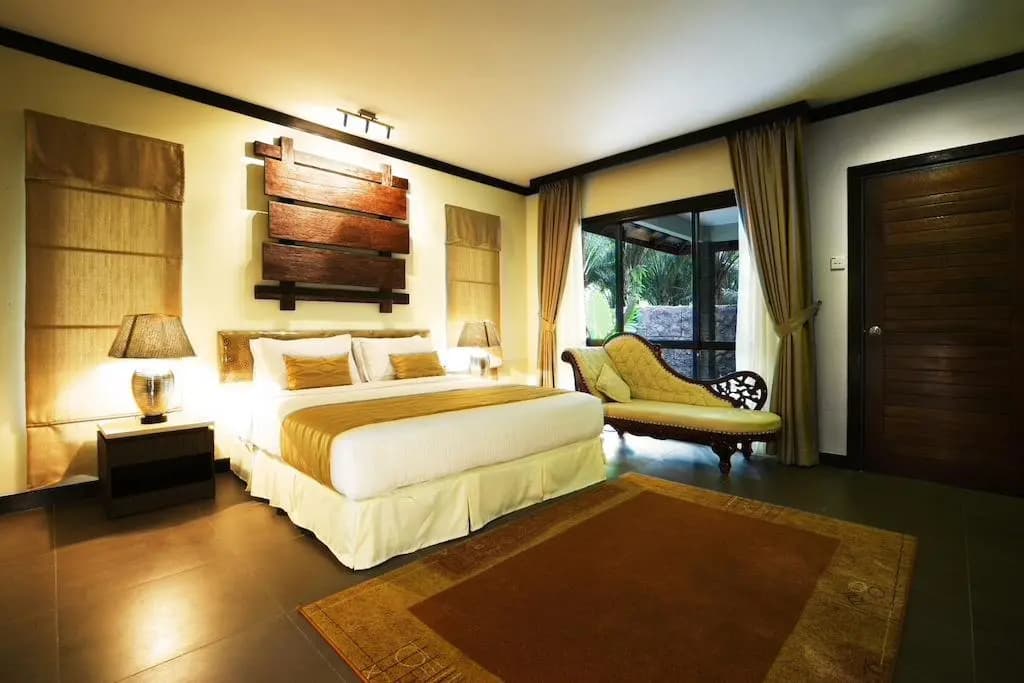 Felda Residence Hot Springs - photo 2