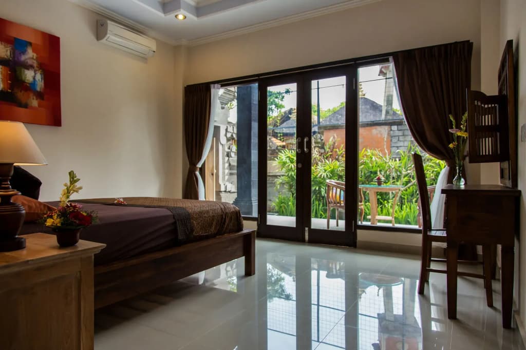 Warji House 1 - photo 7