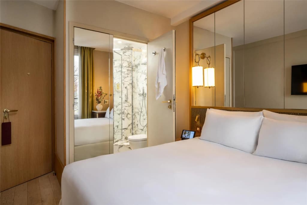 Le Belgrand Hotel Paris Champs Elysees, Tapestry by Hilton - photo 25