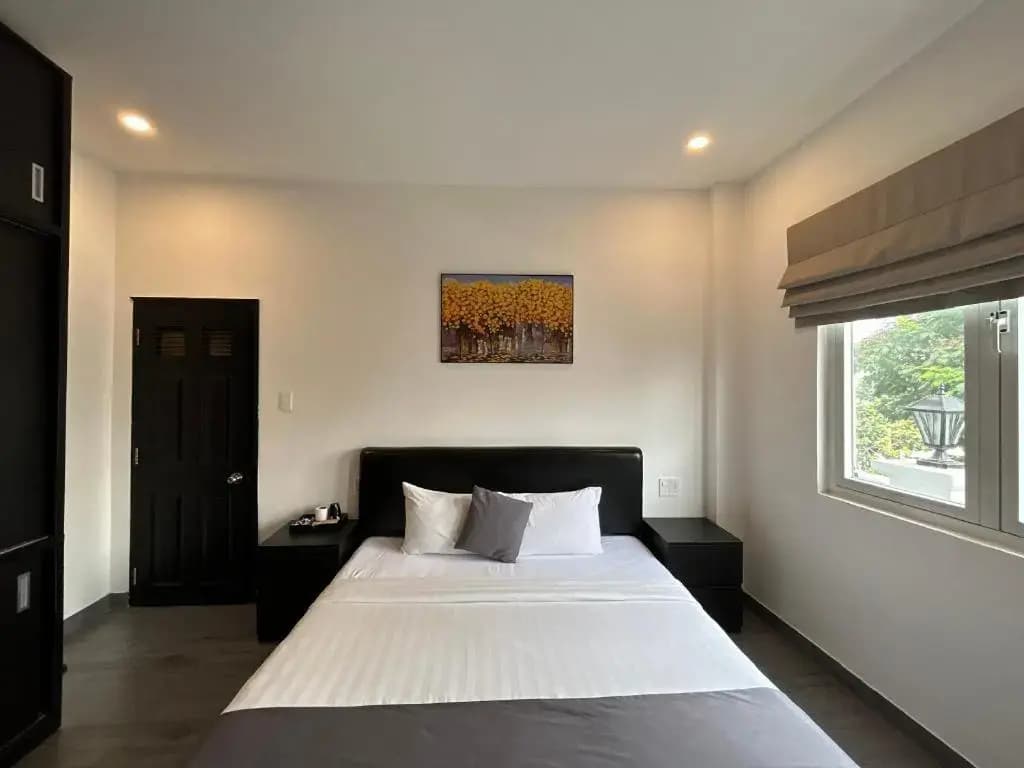 Bros Hotel - photo 4