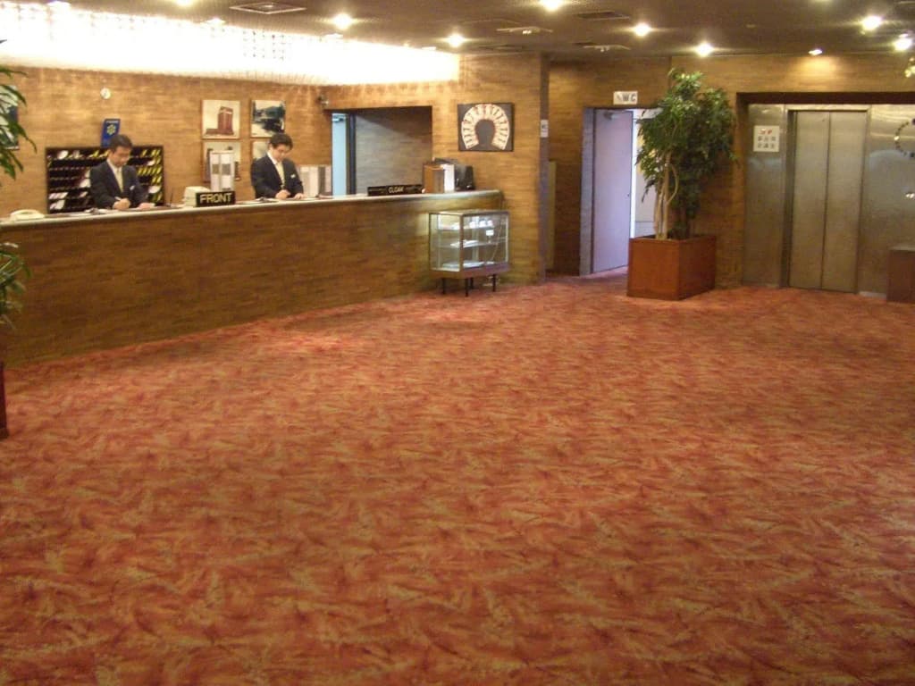 Marroad Inn Tokyo - photo 2