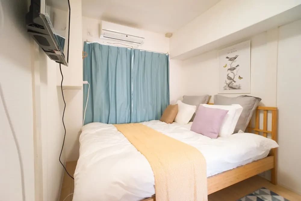 Matsuyamachi House - photo 19