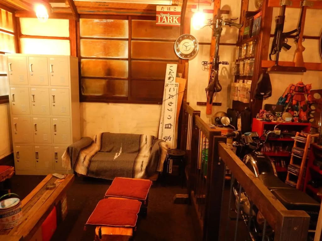 Hostel Omori Souko - photo 2