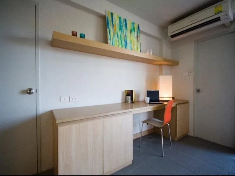 Baan 58 Apartment - photo 7