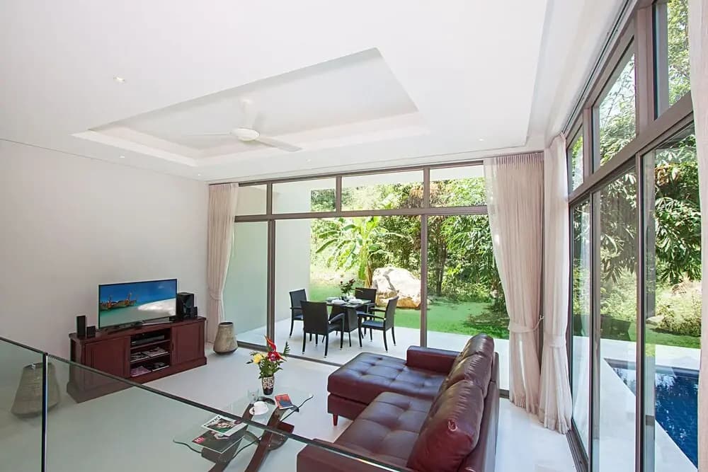 Triumph Villa - photo 3