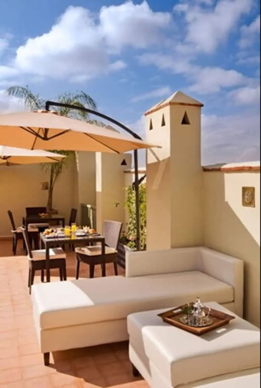 Riad Chayma - Adults Only - photo 21