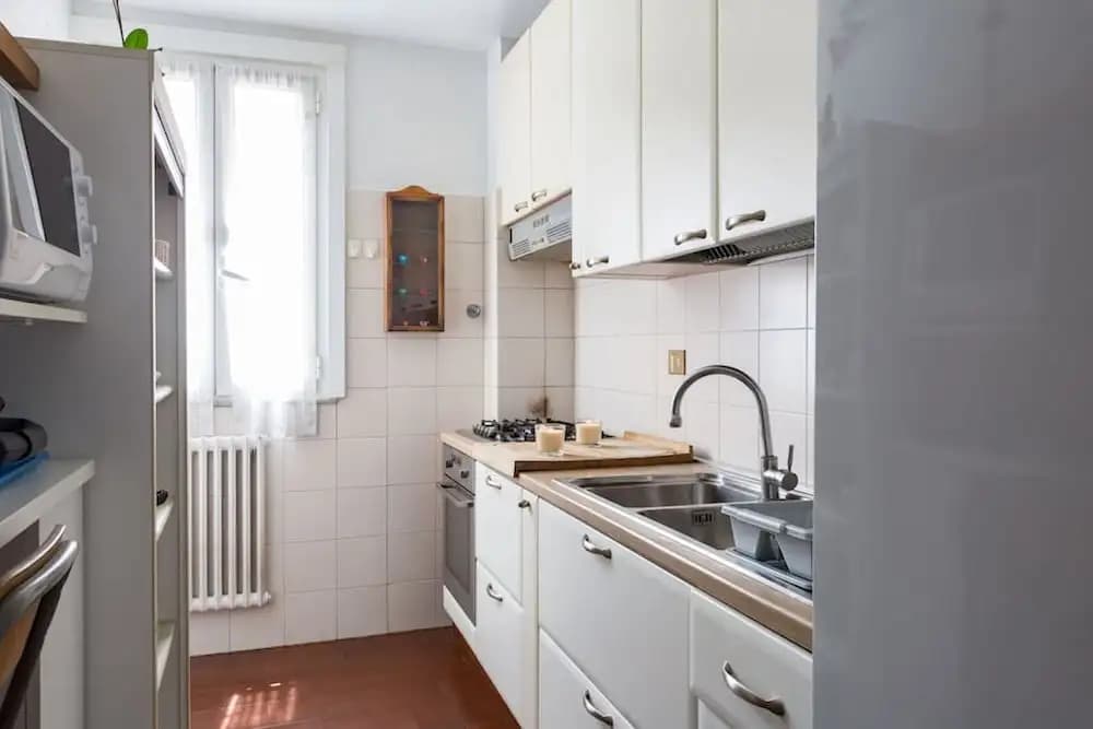 Via Laurina 40 Apartment - photo 10