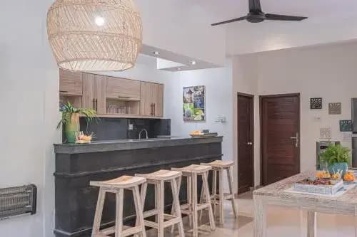 Villa Karma Legian - photo 2