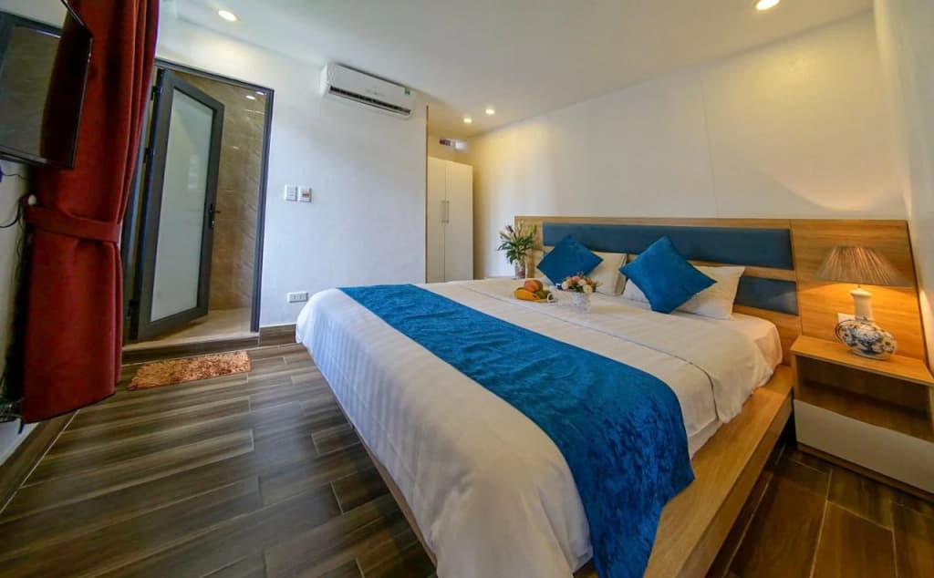 Chien Hostel - main photo