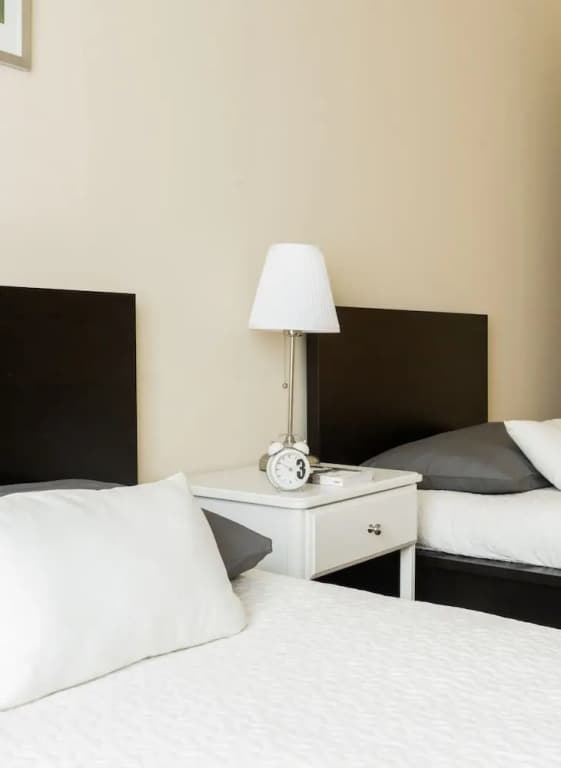 Home at Hotel - Monte Rosa - photo 44