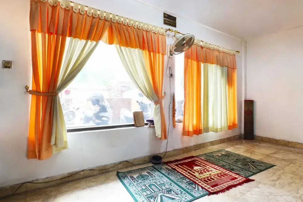Wisma Bulan Mas - photo 7