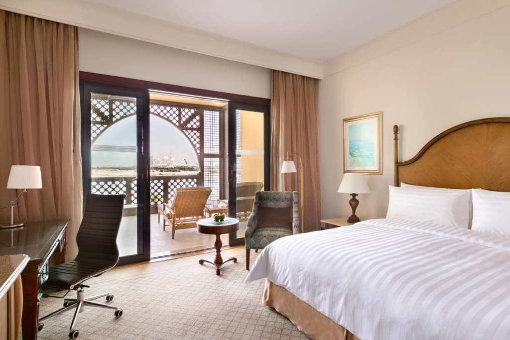 Hotel Shangri-La, Qaryat Al Beri, Abu Dhabi - photo 10