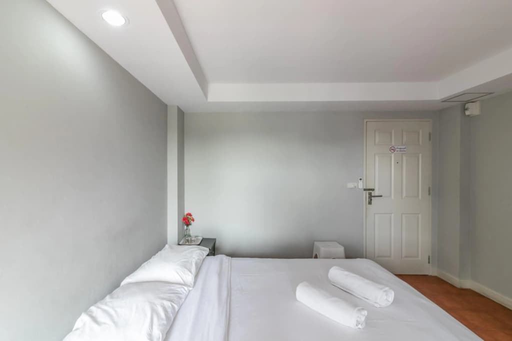 Resortel Lat Phrao 91 - photo 7