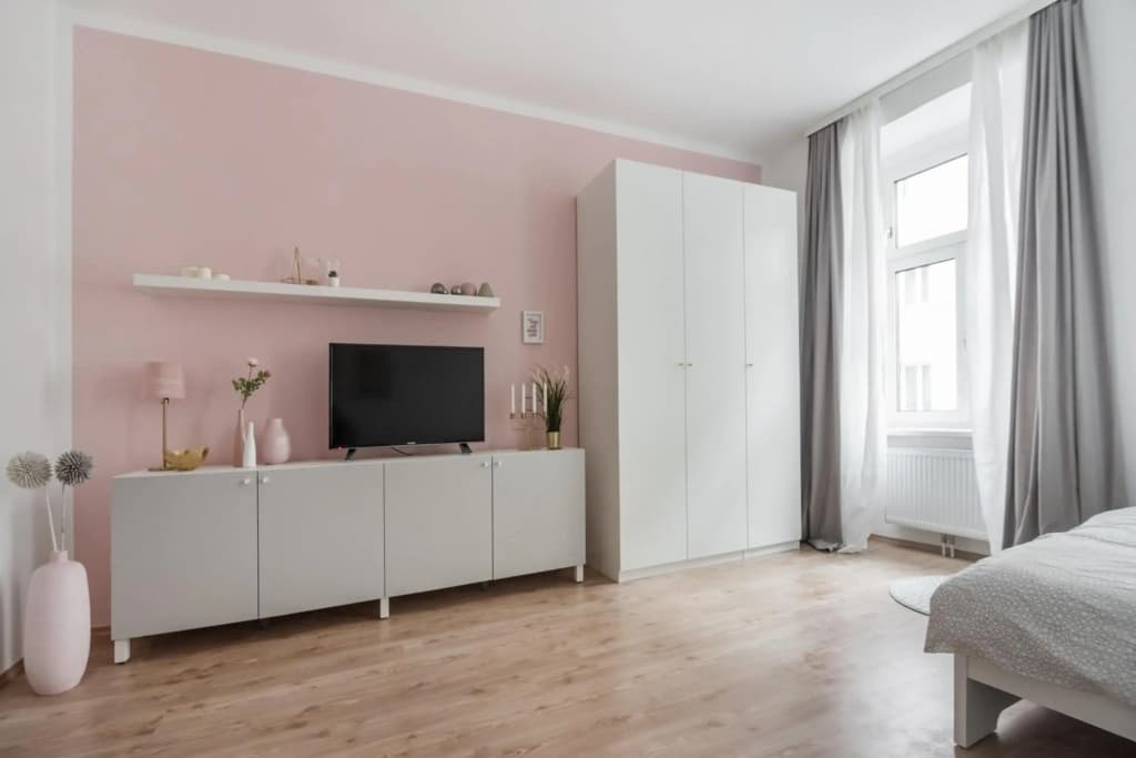 Nice apartment in lovely area - photo 10