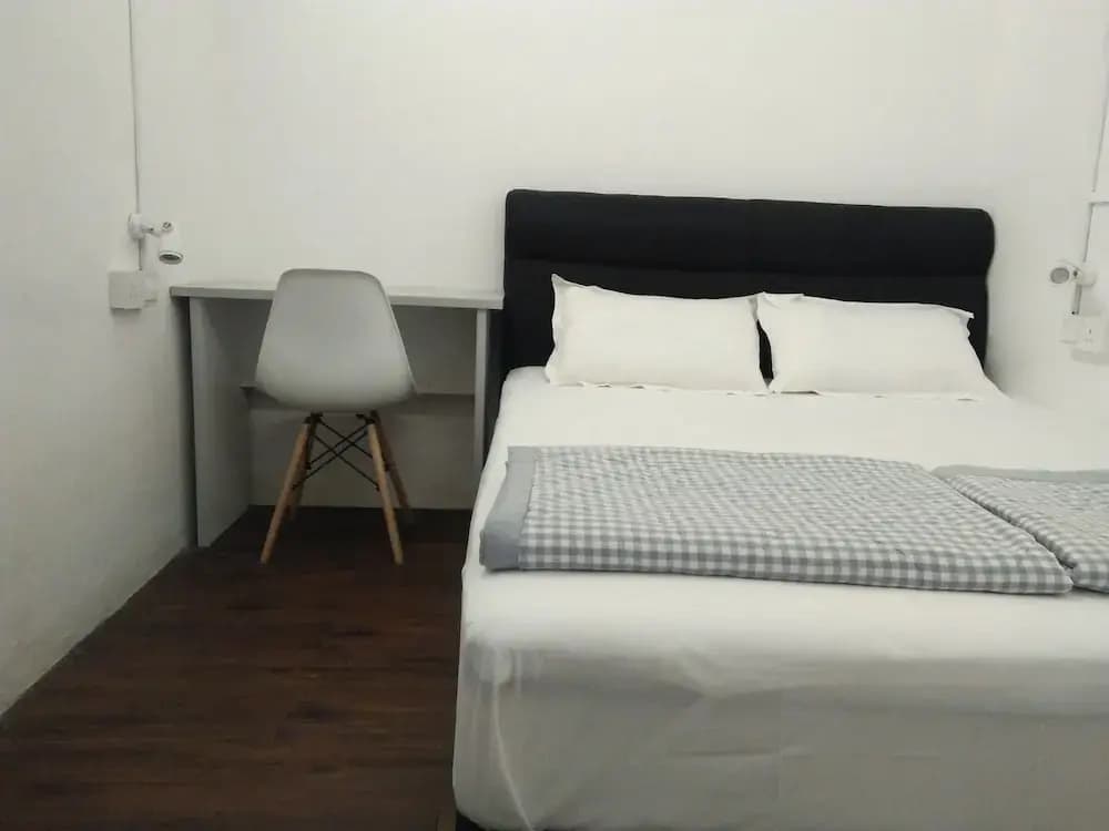 Spot on 89708 Sydney Backpackers Melaka - photo 11