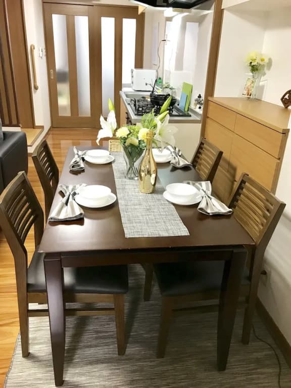 Osaka Premium House - photo 24