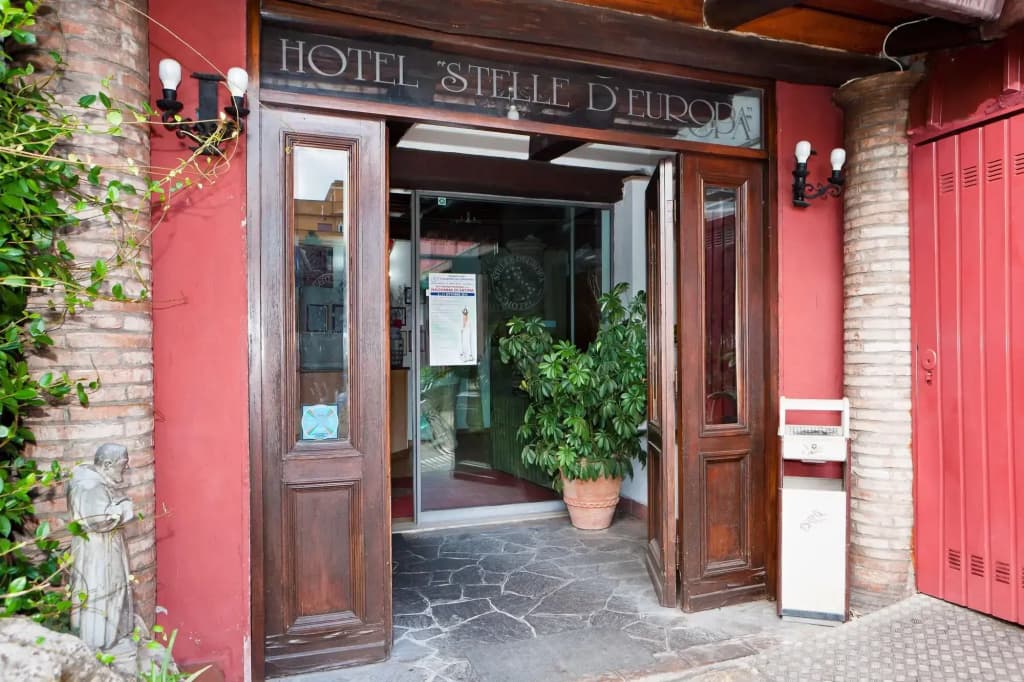 Stelle dEuropa - photo 1