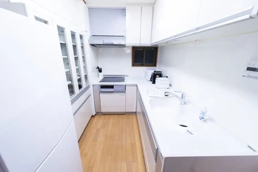 Satellite Hotel Komagome - photo 14