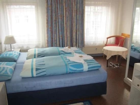 Pension Oase - photo 36