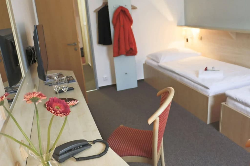 Abitohotel - photo 6