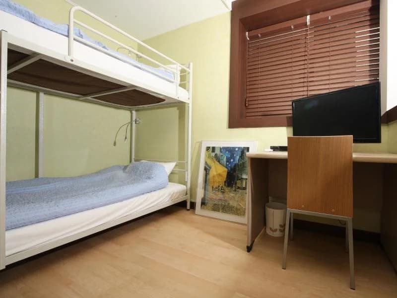 Somi Guest House - Hostel - photo 15