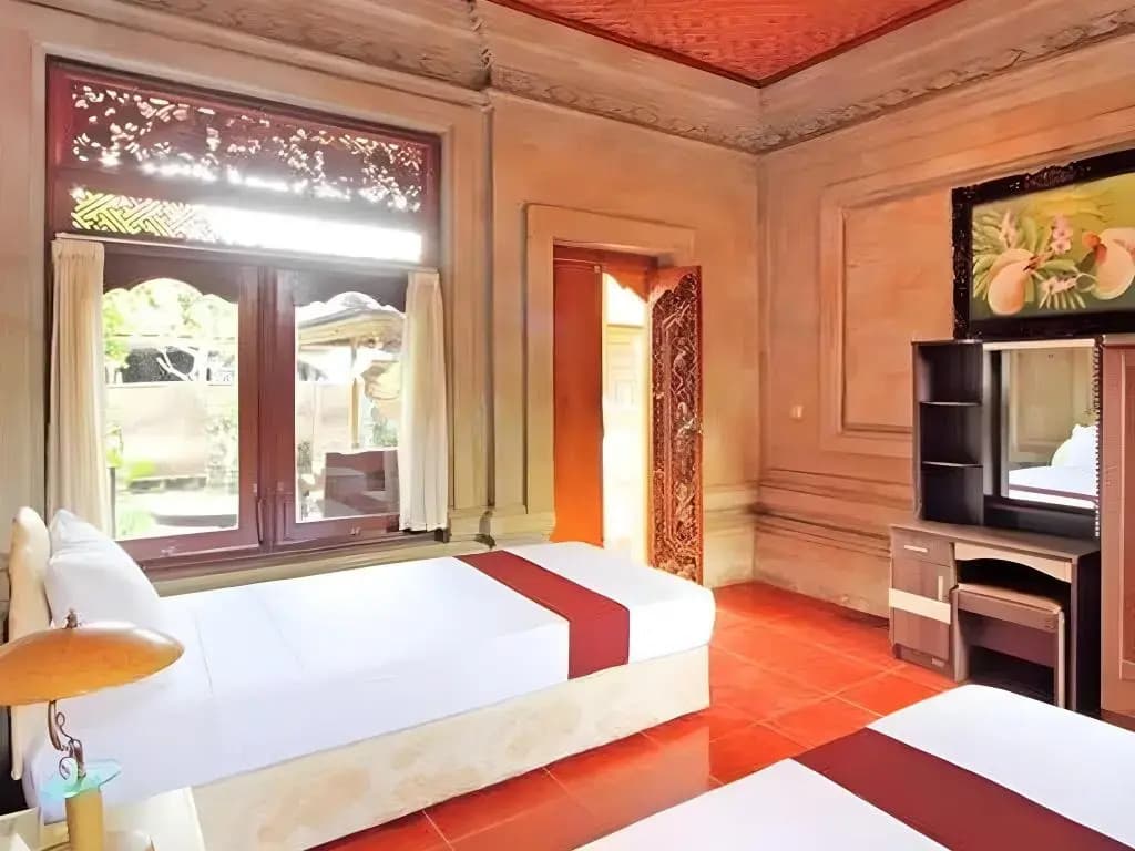 Tungeh Inn - photo 9