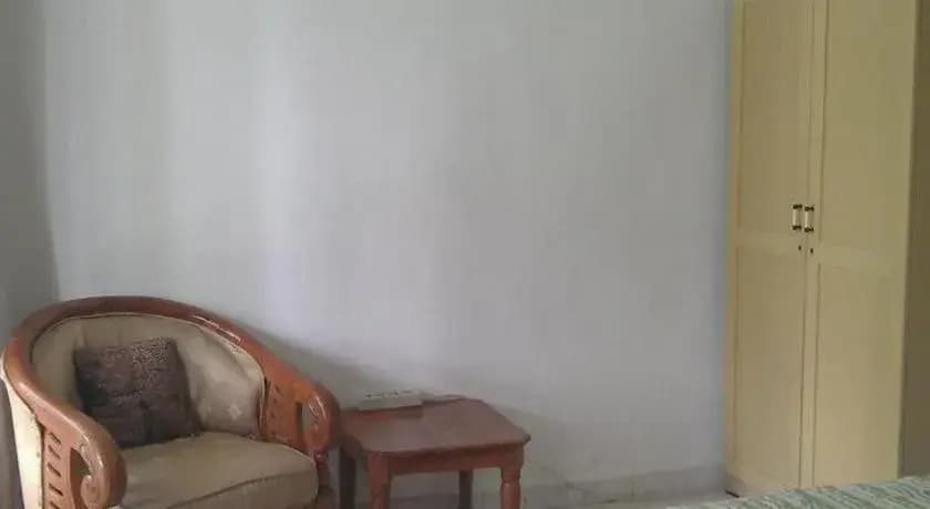 Runa Guesthouse - main photo