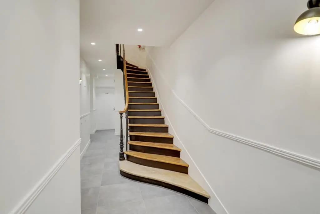 152 Suite Sylvie Superb Studio PMR Paris - photo 10