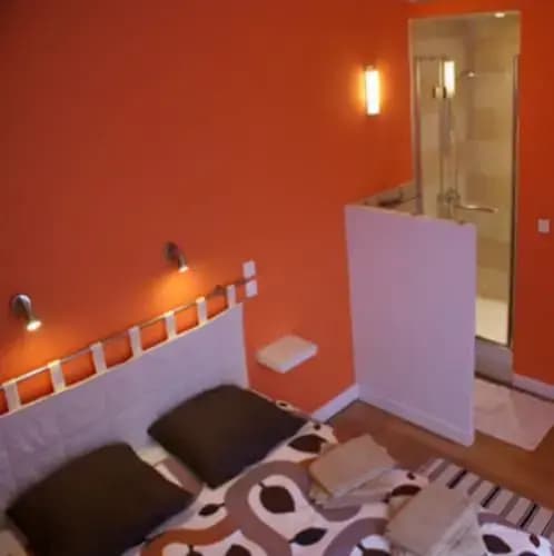 Chambre dhtes les Orchides - photo 6