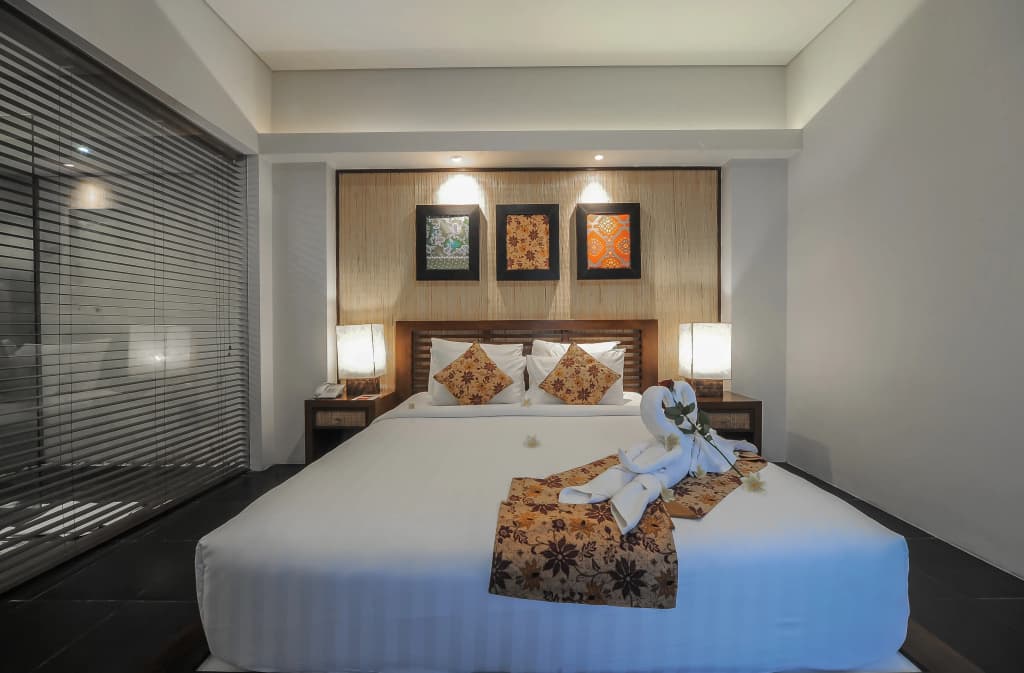 Gaing Mas Jimbaran Villas by Gaing Mas Group - photo 6